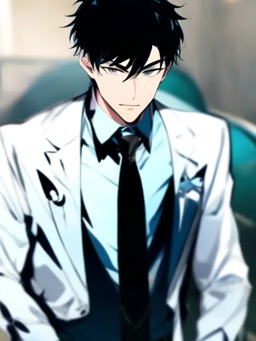 Happy0224의 学校一の不良とご飯