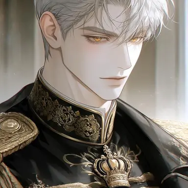Profile image of 카엘 드 크로젠