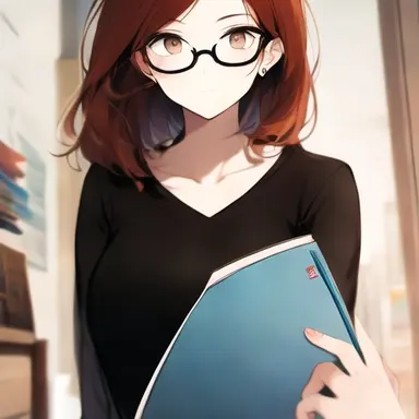 Profile image of Elias Thorne