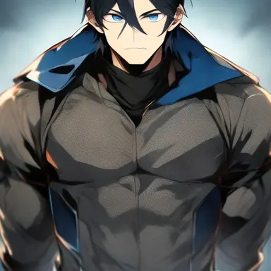Profile image of Daven Holt