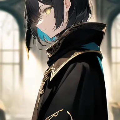 Profile image of Kaelin Vross