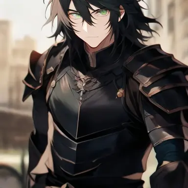 Profile image of Aldric