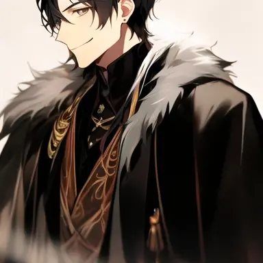 Profile image of Lord Theron