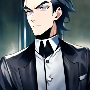 Profile image of John  cast