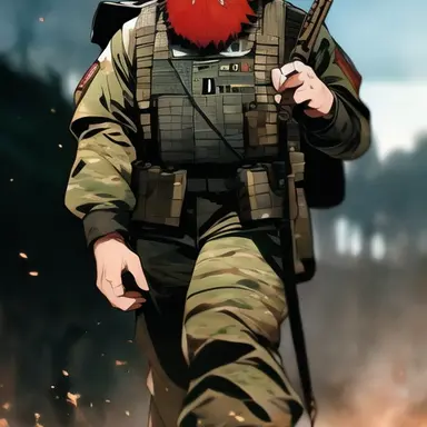 Profile image of Tyler Burd