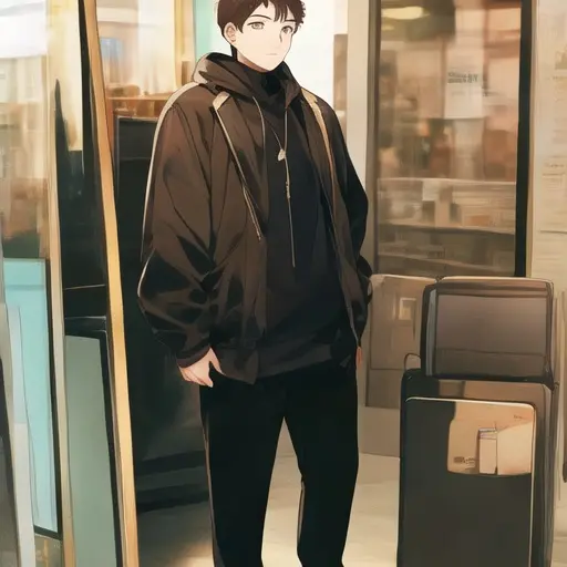 FastCup7541의 The war at home