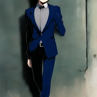 Profile image of Sarah Hendricks