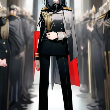 Profile image of Director Cassian Vale