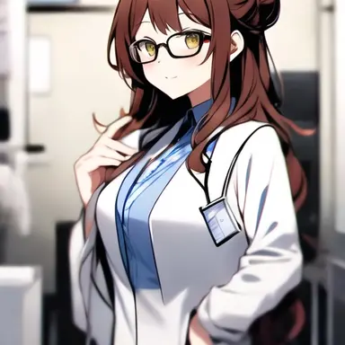 Profile image of Dr. Mira Koss