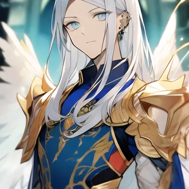 Profile image of Seraphiel