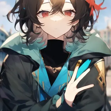 Profile image of 전하