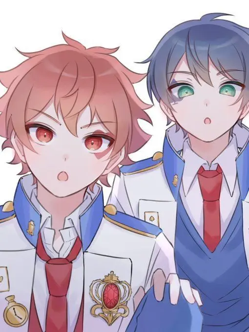 PluckyGauge1320의 オレらの先輩が冷た過ぎる、