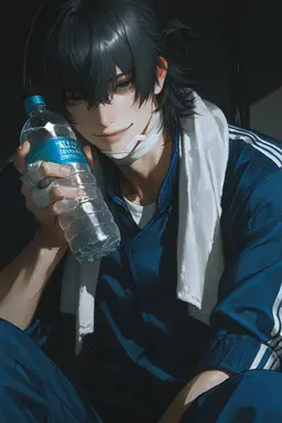 Profile image of 범자영