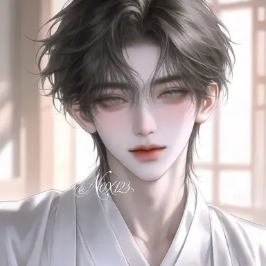 Profile image of Han Yujin
