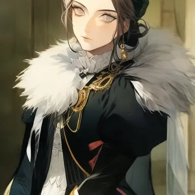 Profile image of Arsene