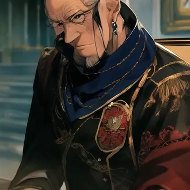 Profile image of Leon