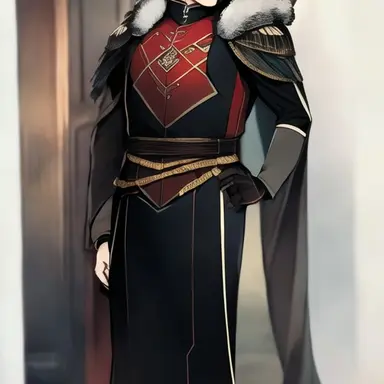 Profile image of Edmund