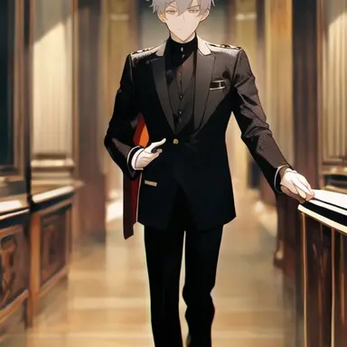 Profile image of Noah