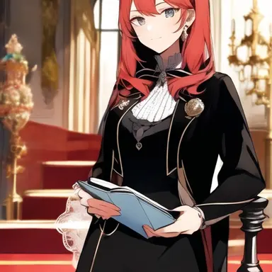Profile image of Elia