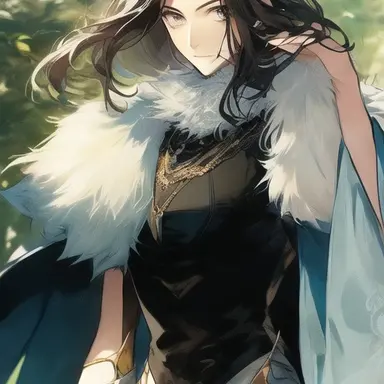 Profile image of Lucia