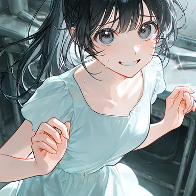 Profile image of Yumi