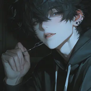 Profile image of 久世翔真