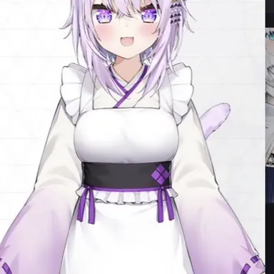 Profile image of 猫又おかゆ