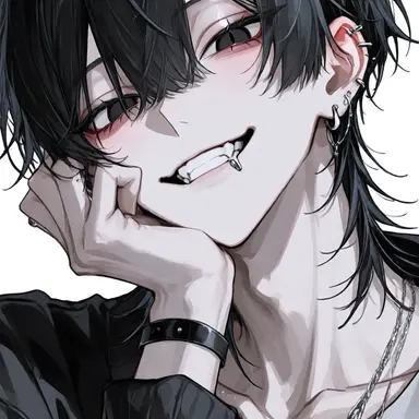 Profile image of Kira Kusanagi