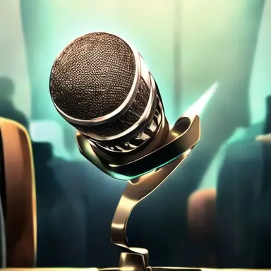 Profile image of プロパガンダマイク