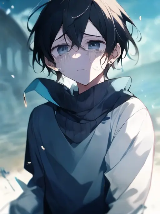 CasualScale7683의 お前の心は必要ない