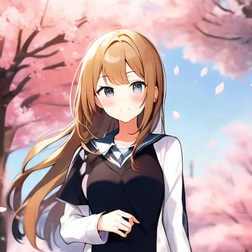 CasualScale7683의 この一年の思い出は4月1日に儚く散りゆく