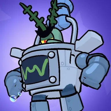 Profile image of 플랑크톤맨