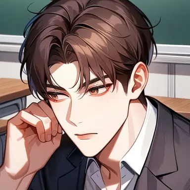 Profile image of 백도현