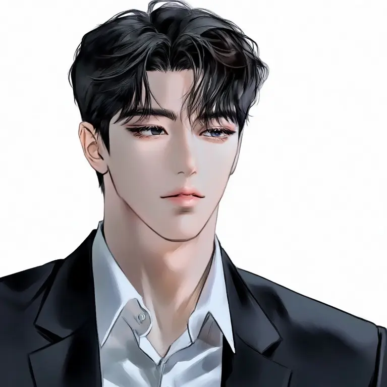LOVE_heart의 백 현