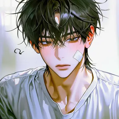 Profile image of Kang Tae-geon