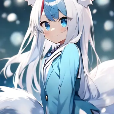 Profile image of 시라유키 린