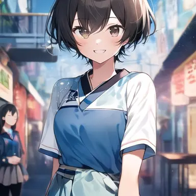 Profile image of 코바야시 나나미
