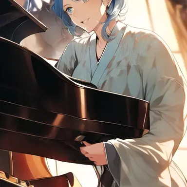 Profile image of Reina Minase