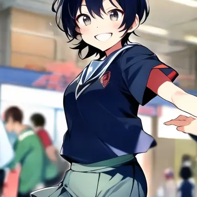 Profile image of Aoi Mizuno