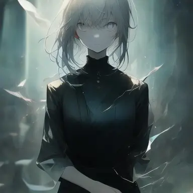 Profile image of Amane Tsukishima