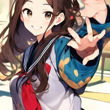 Profile image of Mao Fujita