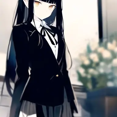 Profile image of 쿠죠 루리