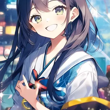 Profile image of 타카하시 아야노