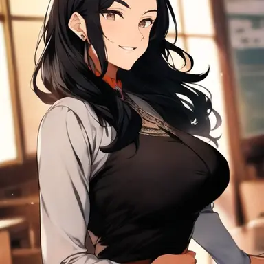 Profile image of Aoi Sakuraba