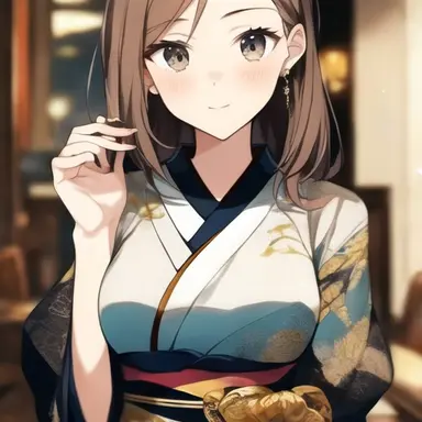 Profile image of Shion Kujo