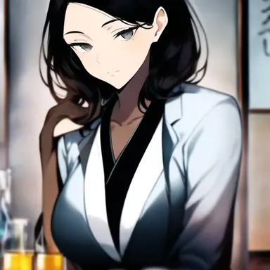 Profile image of Makoto Kurosaki