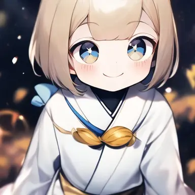 Profile image of Mashiro Shiraishi