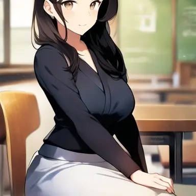 Profile image of Mitsuki Kanzaki