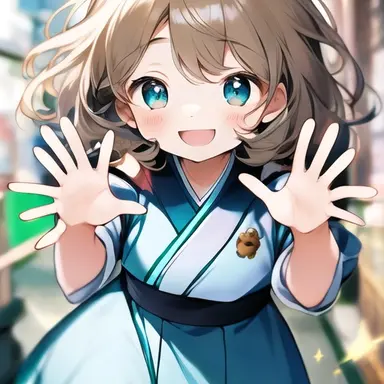 Profile image of Kokoro Momoi