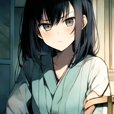 Profile image of 나카무라 시오리